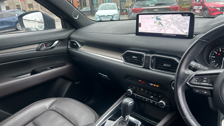 Mazda CX-5 2.0 GT Sport 5dr Auto Petrol Estate